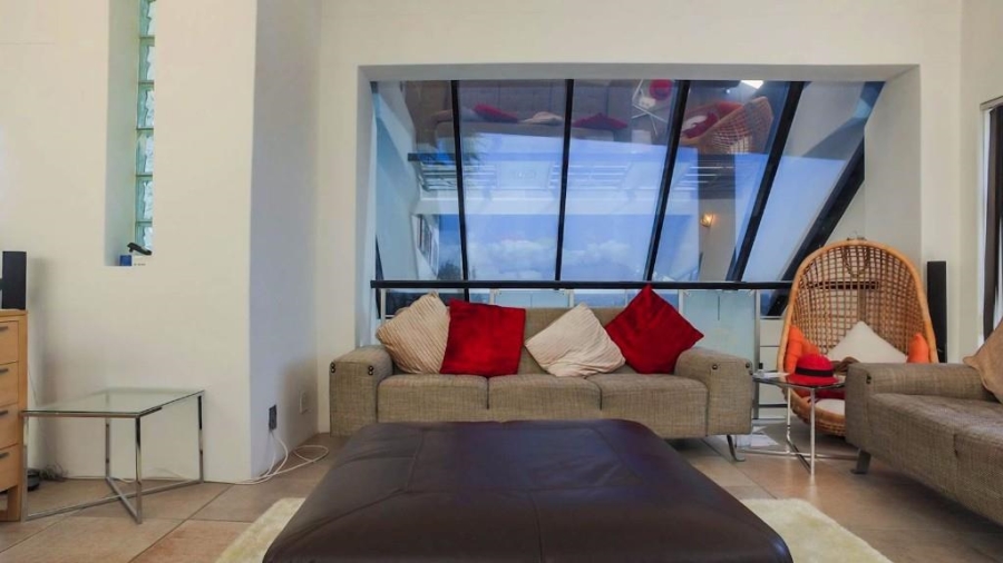 To Let 4 Bedroom Property for Rent in Plattekloof Western Cape